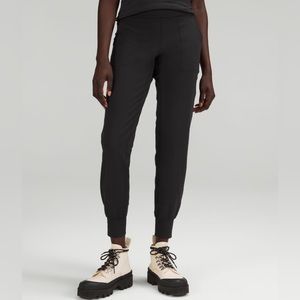 Lululemon align high-rise jogger pants full length